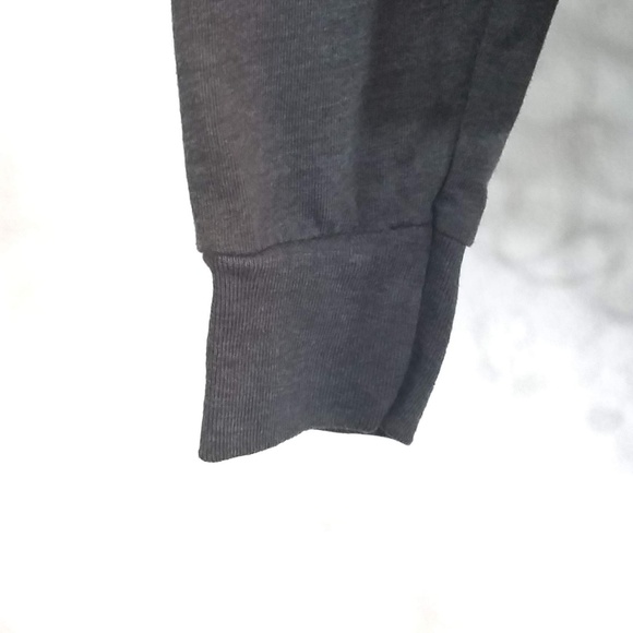 ~~SOLD~~Disney Mickey Long Sleeve Crop Tee - Picture 5 of 6